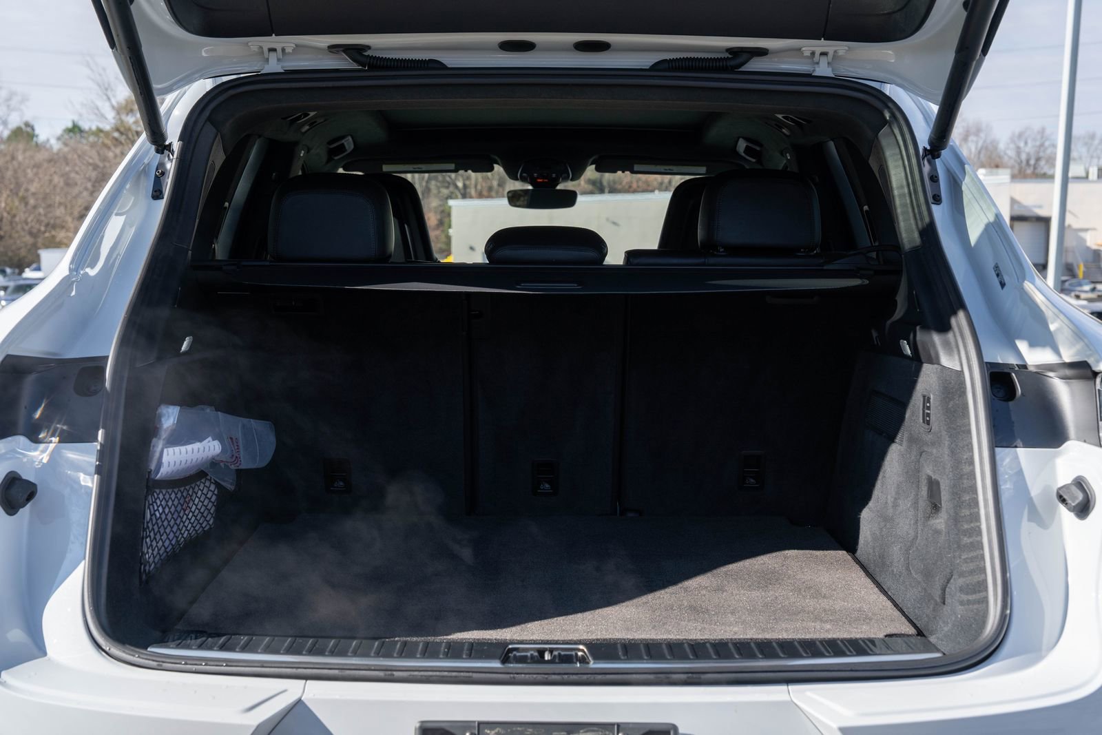 Certified 2025 Porsche Cayenne GTS image 16