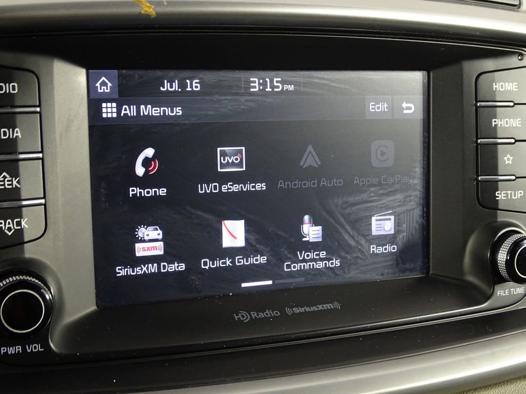 Used 2019 Kia Sorento EX image 33