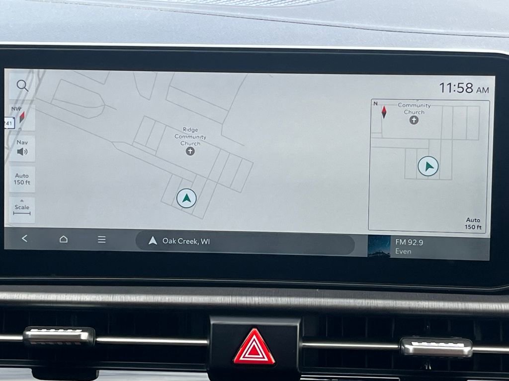 New 2026 Kia Sportage X-Line w/ X-Line Technology Package image 28