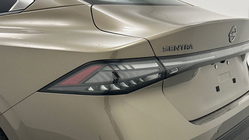 New 2026 Nissan Sentra SL w/ Floor Mat Package FWD image 25