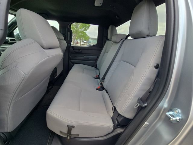 New 2026 Toyota Tacoma SR5 image 13