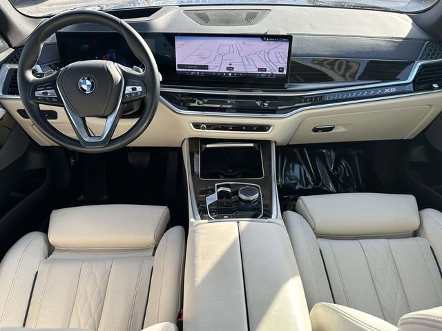 Certified 2024 BMW X5 xDrive40i w/ Premium Package image 22