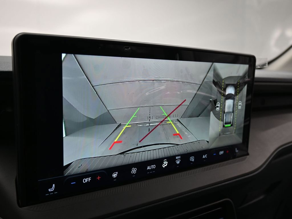 New 2026 Ford Maverick Lobo AWD/4WD image 15