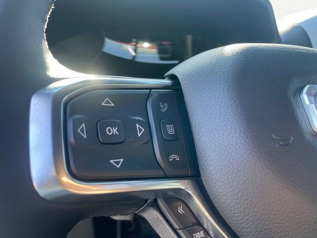 New 2026 RAM 1500 Laramie w/ Advanced Safety Group II image 19