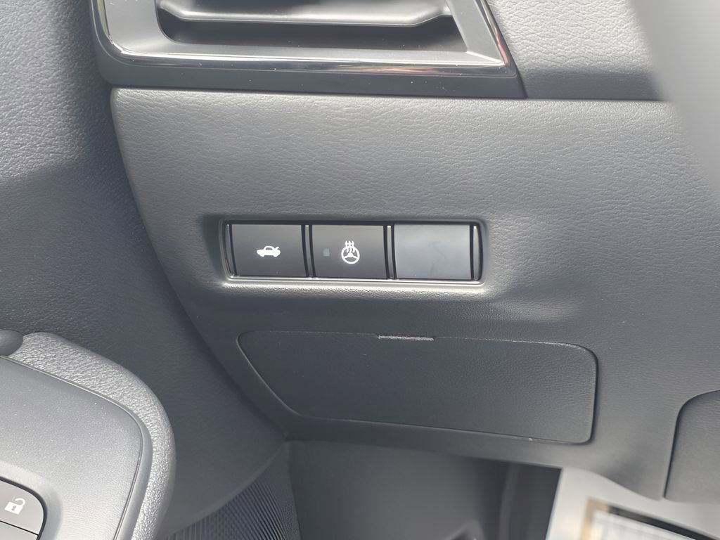 New 2026 Nissan Sentra SV w/ SV Convenience Package FWD image 19