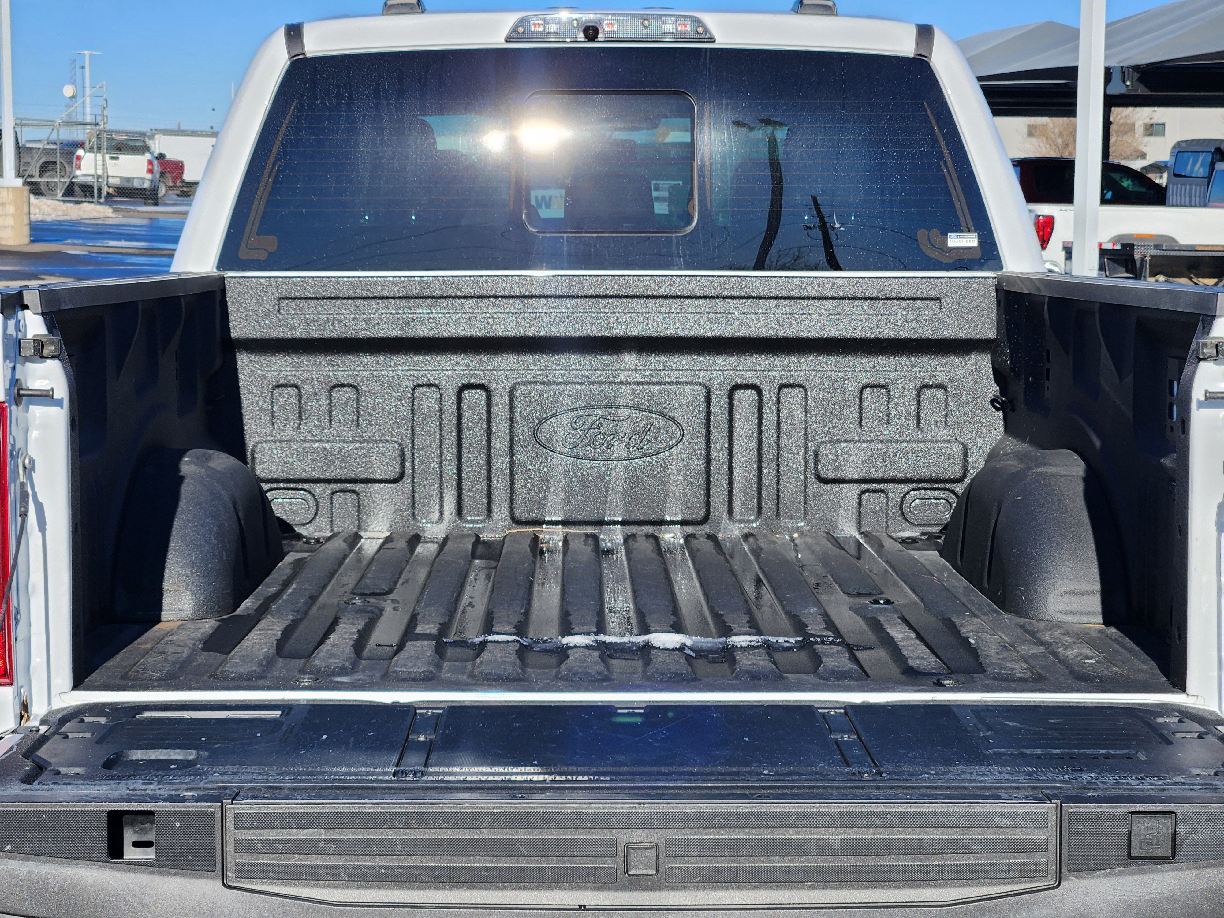 Used 2025 Ford F150 Raptor image 20