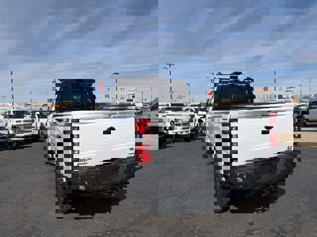 New 2026 Ford F250 Lariat w/ Black Appearance Package image 10