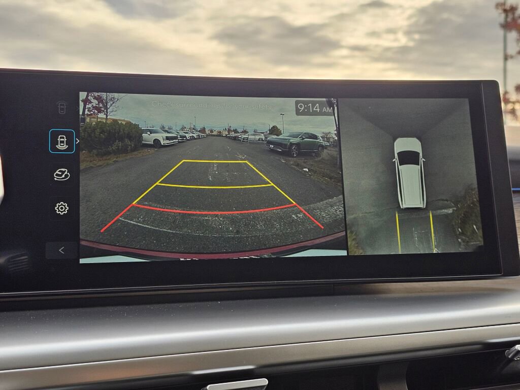 New 2026 Hyundai Ioniq 9 Limited image 19