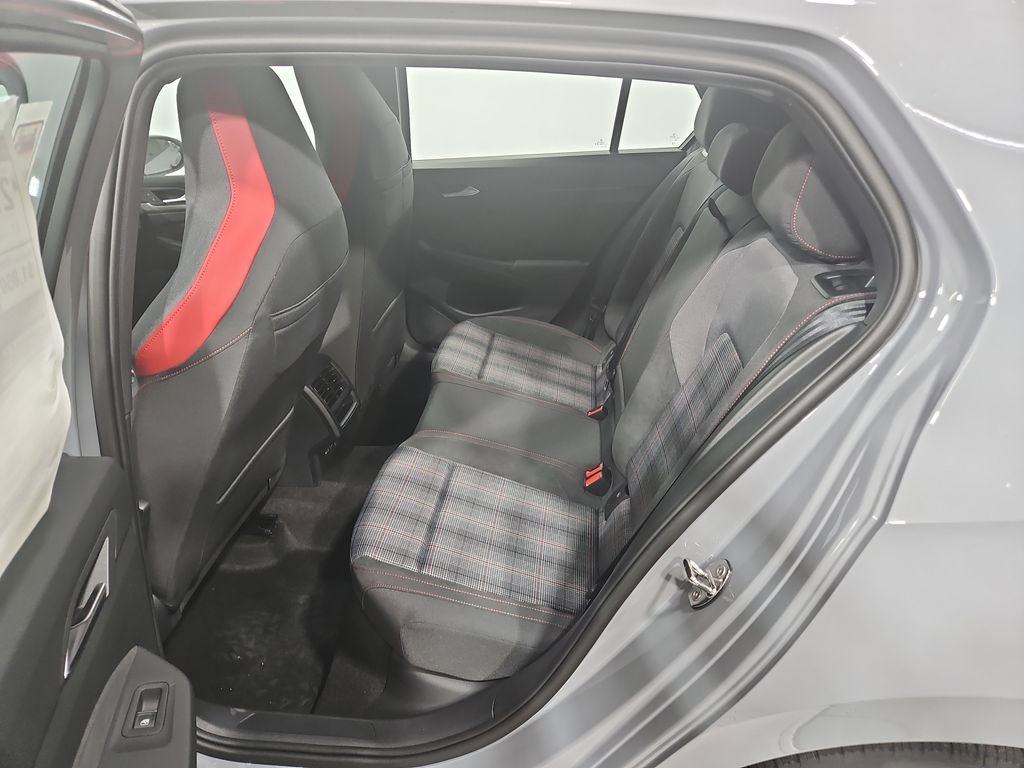 New 2026 Volkswagen GTI S image 23