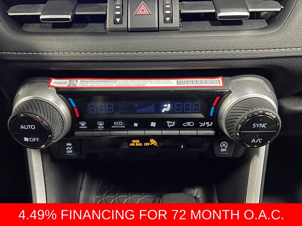 Certified 2025 Toyota RAV4 XLE Premium image 28