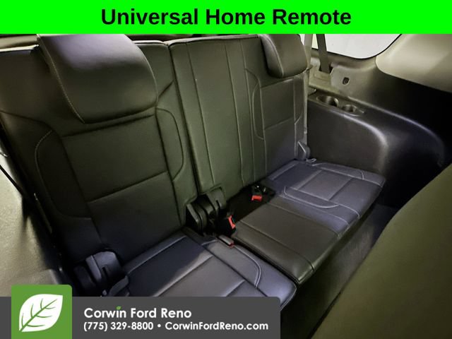 Used 2018 GMC Yukon XL SLT w/ Open Road Package AWD/4WD image 27