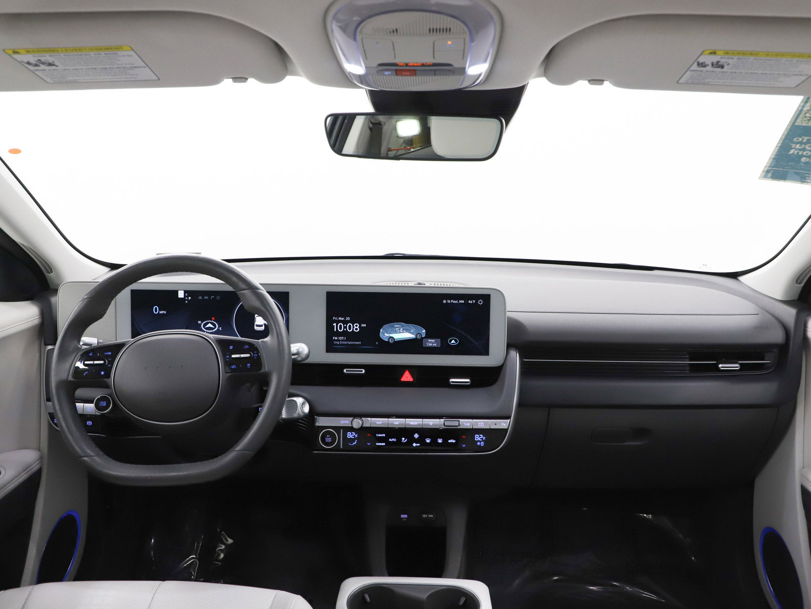 Used 2023 Hyundai Ioniq 5 SEL image 13