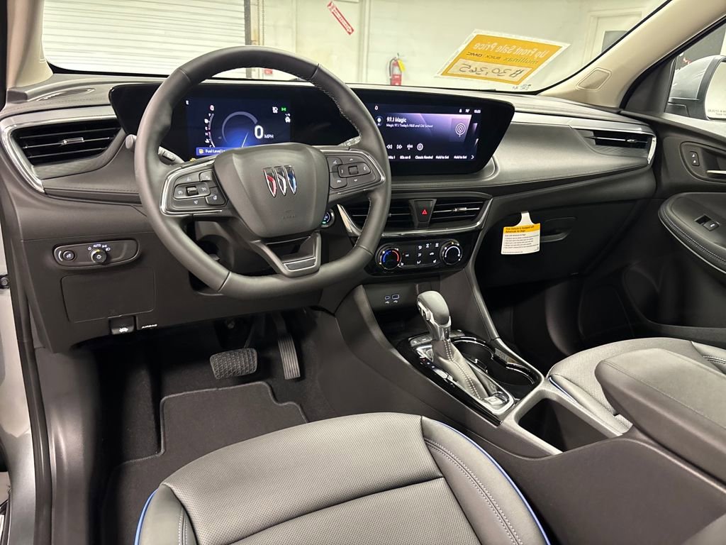 New 2026 Buick Encore GX Sport Touring w/ Advanced Technology Package image 25