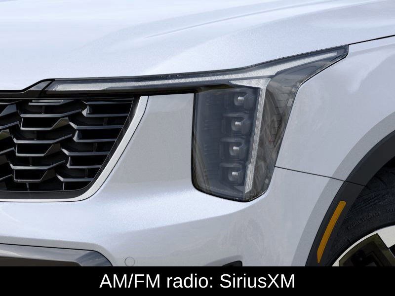 New 2026 Kia Sorento S FWD image 11