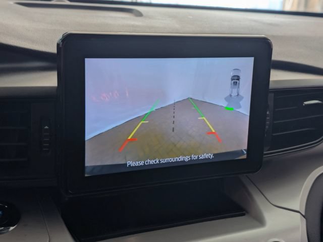 Certified 2023 Ford Explorer XLT w/ Class IV Trailer Tow Package AWD/4WD image 30