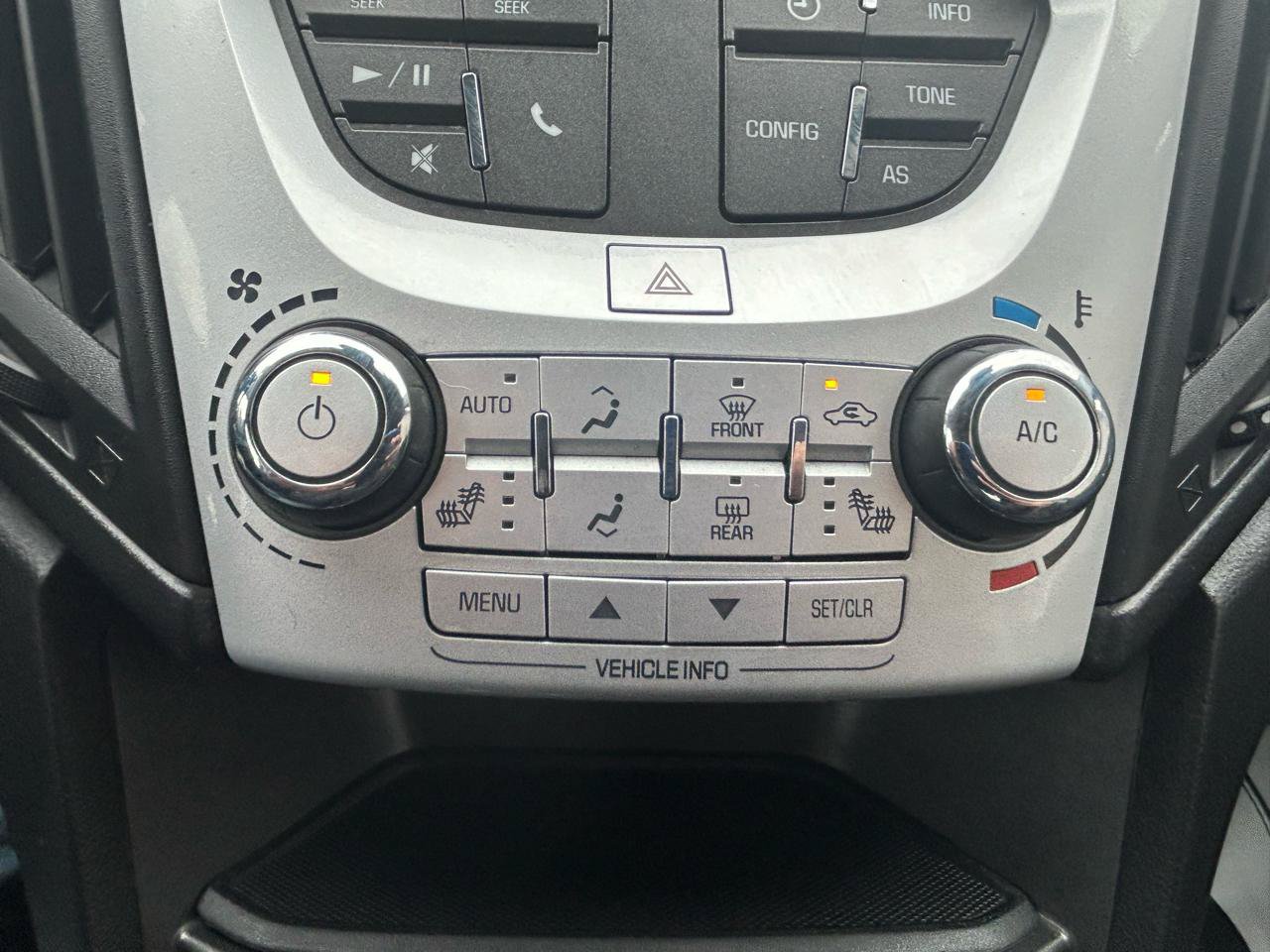 Used 2016 Chevrolet Equinox LT w/ Convenience Package FWD image 25