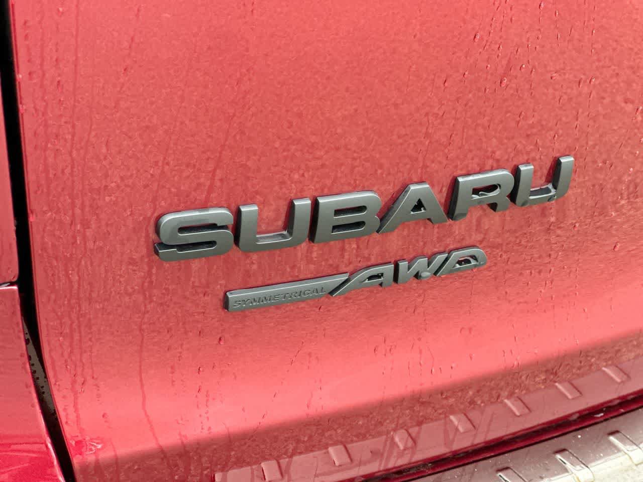 New 2026 Subaru Ascent Bronze Edition w/ Popular Package #2 image 17