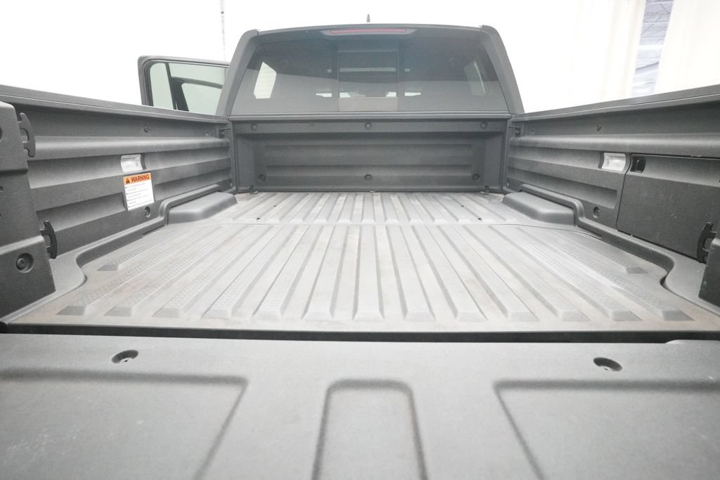 Used 2023 Honda Ridgeline Black Edition image 10