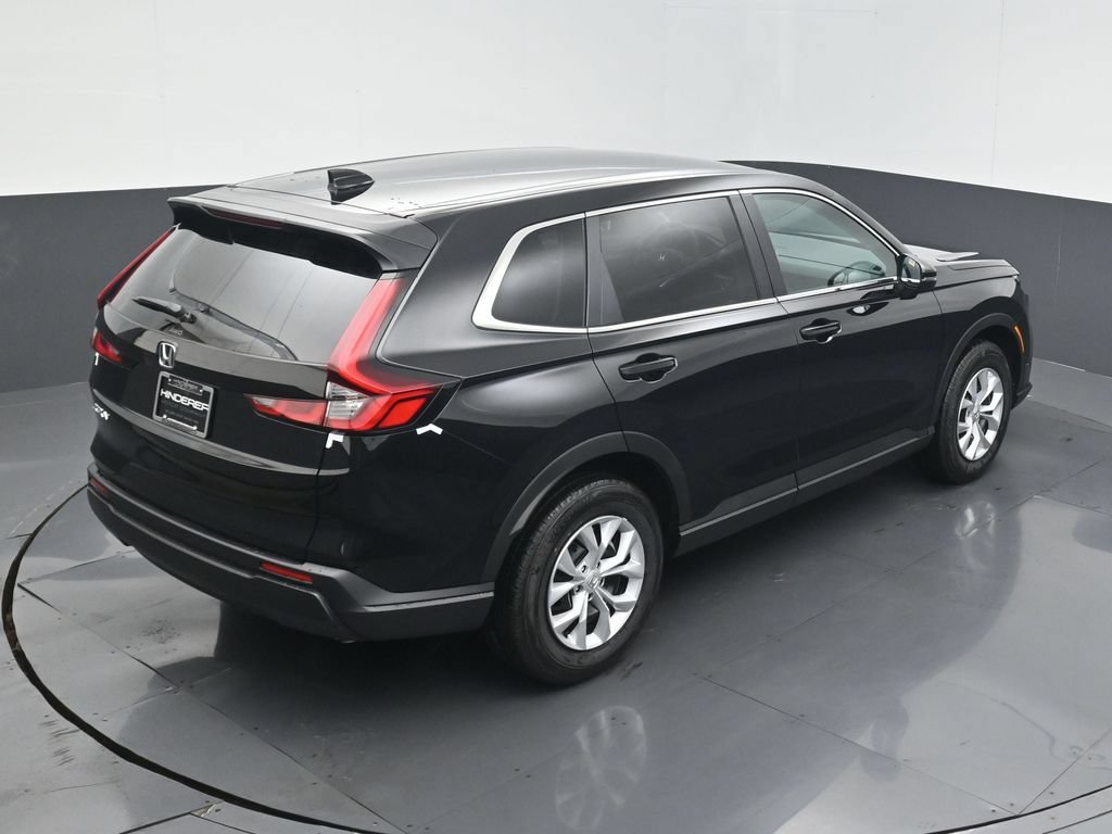 New 2026 Honda CR-V LX image 12