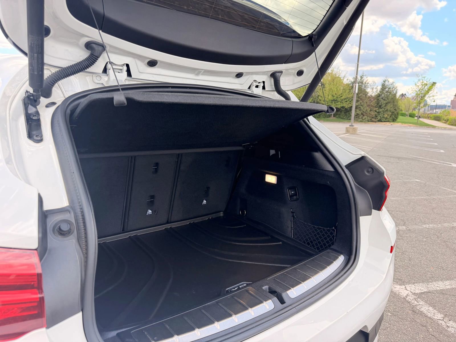 Used 2021 BMW X2 xDrive28i w/ Convenience Package AWD/4WD image 47