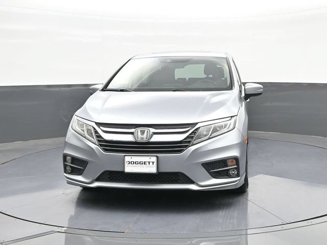 Used 2020 Honda Odyssey EX-L image 29