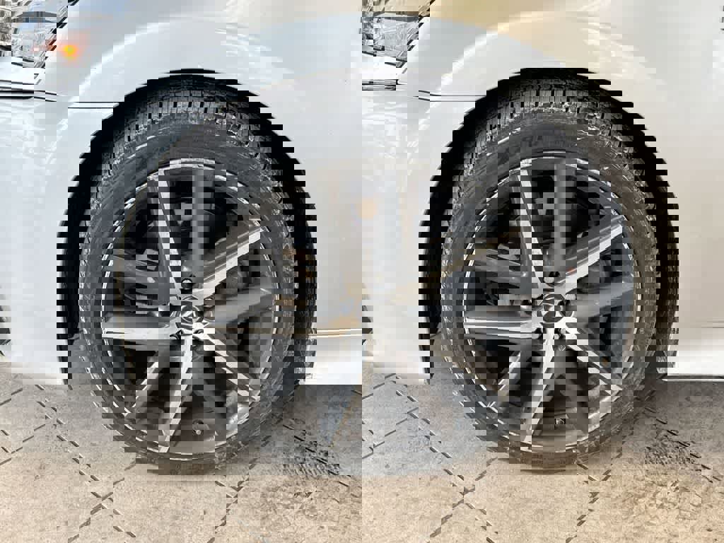 Used 2018 Lexus GS 350 F Sport image 15