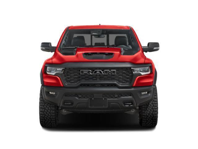 New 2026 RAM 1500 RHO image 4