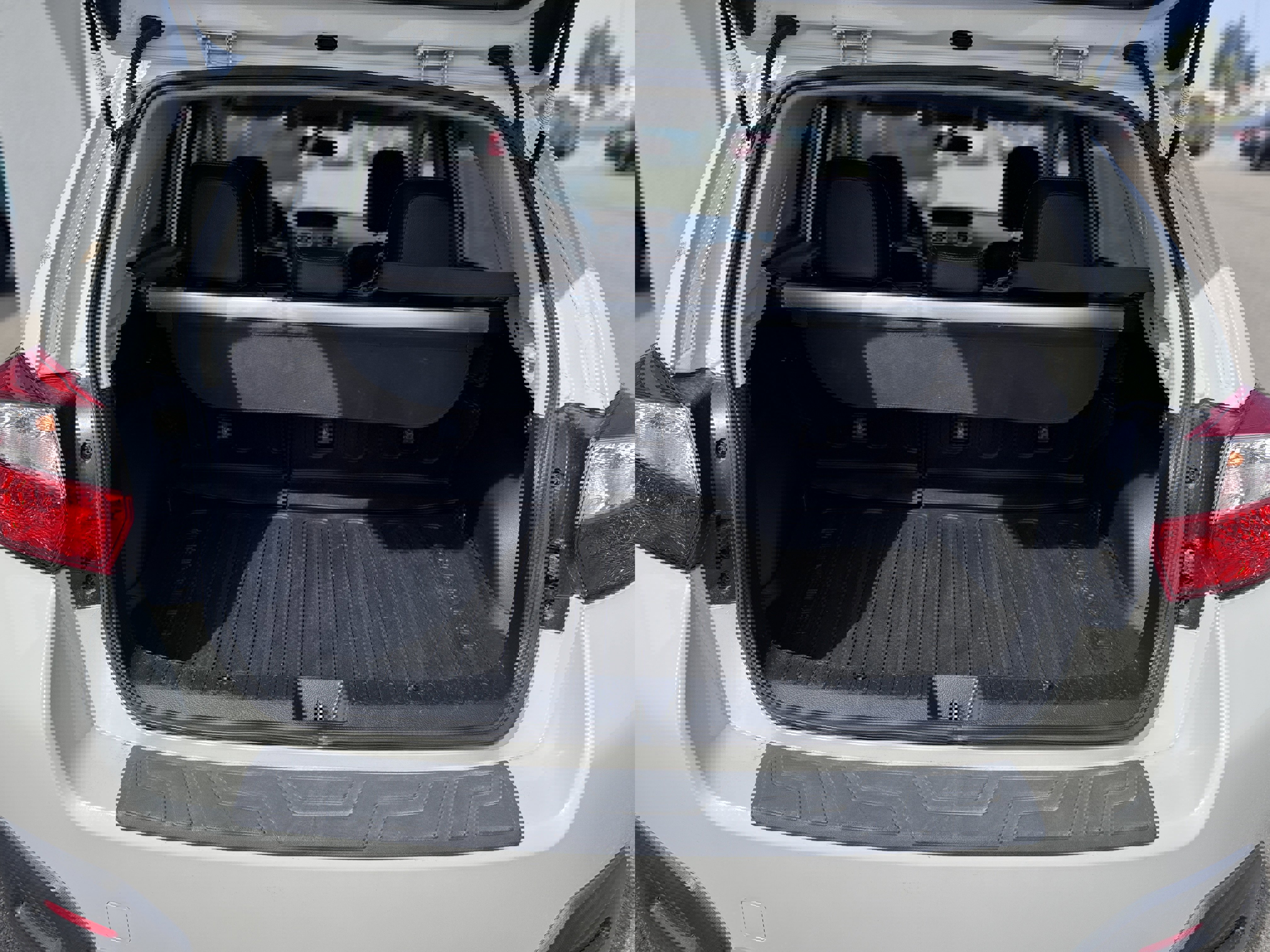 Used 2017 Subaru Crosstrek 2.0i Limited image 52