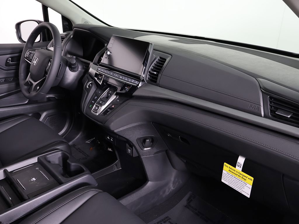 New 2026 Honda Odyssey EX-L image 16