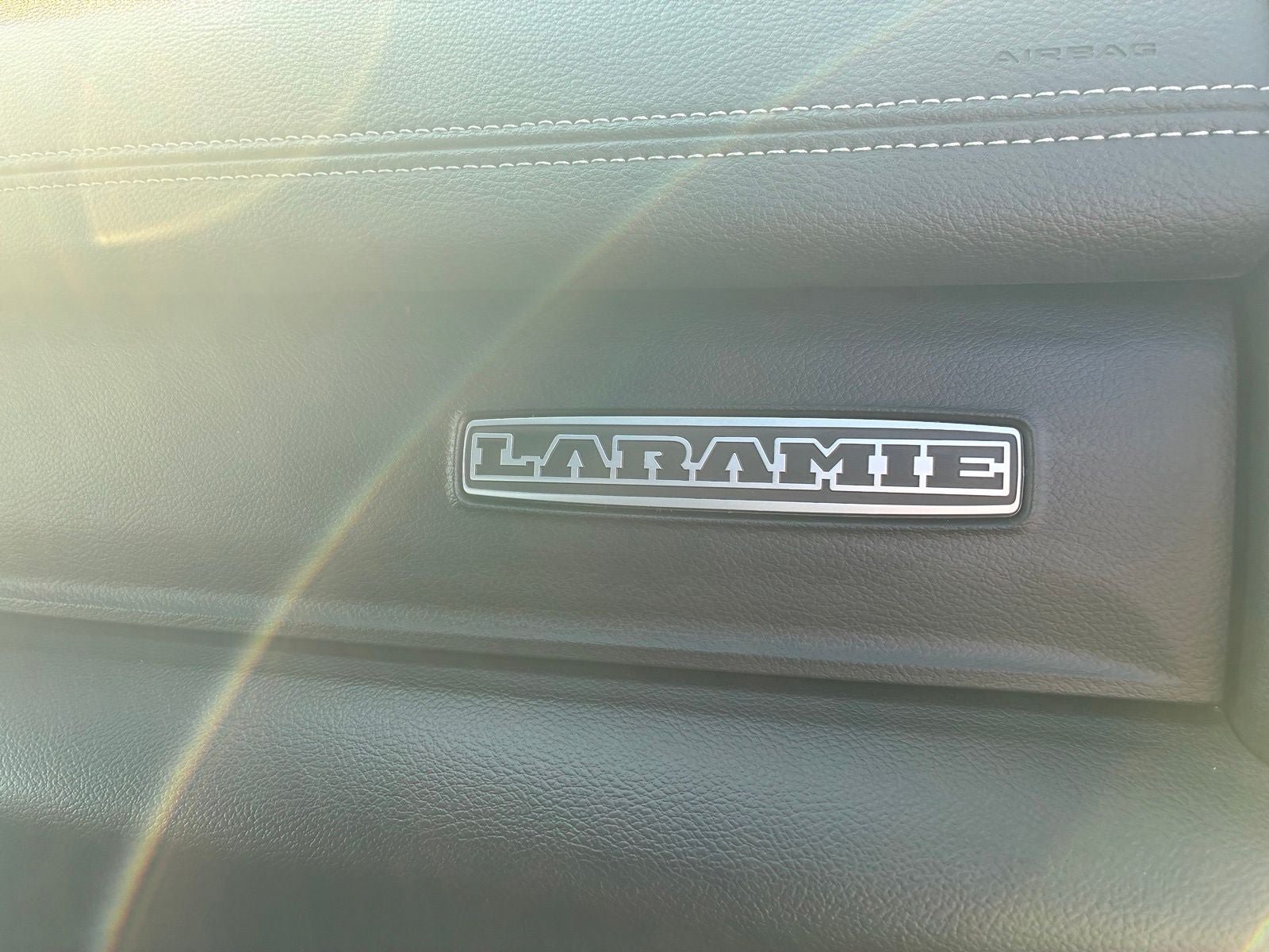New 2026 RAM 3500 Laramie w/ Night Edition AWD/4WD image 20