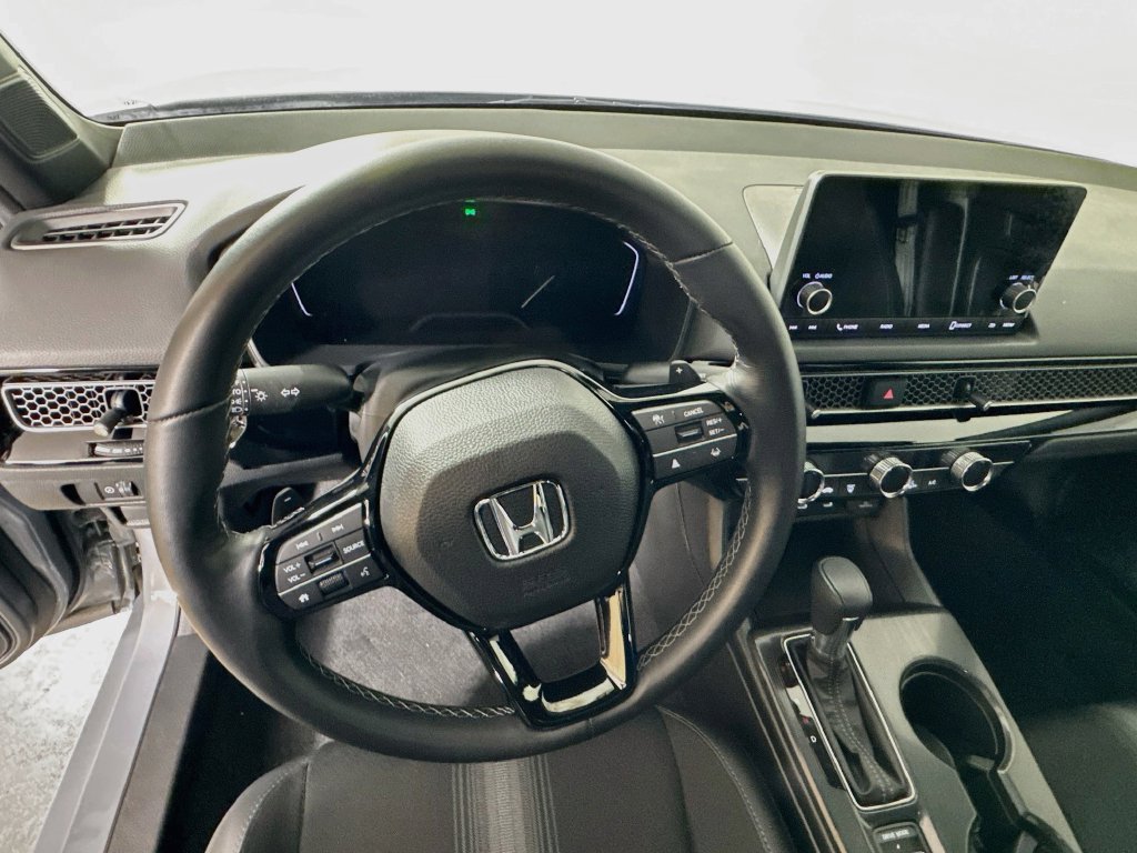 Used 2025 Honda Civic Sport image 11