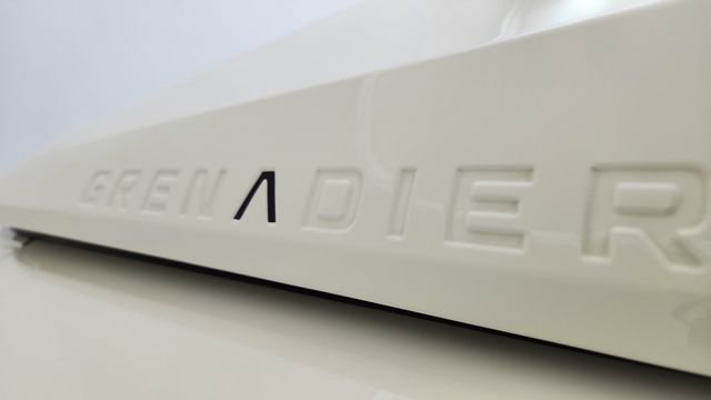 Used 2025 INEOS Grenadier AWD/4WD image 17