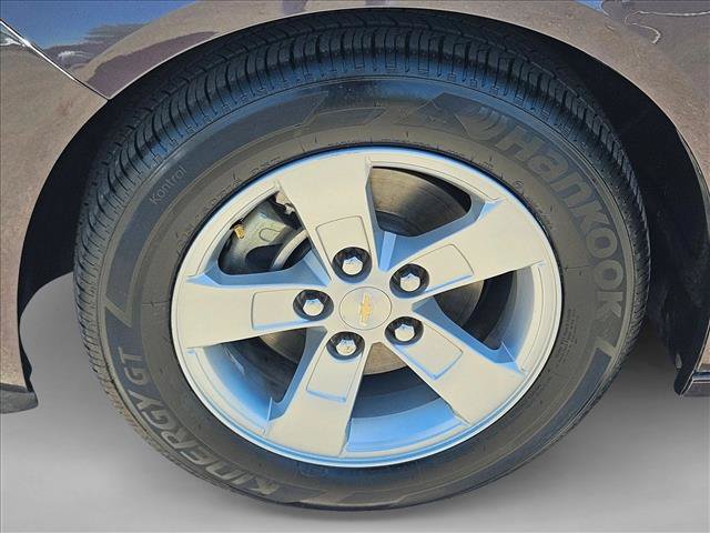 Used 2015 Chevrolet Malibu LT FWD image 19