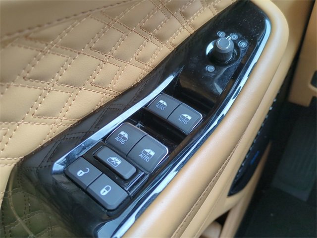 Used 2024 Jeep Grand Cherokee L Summit image 29