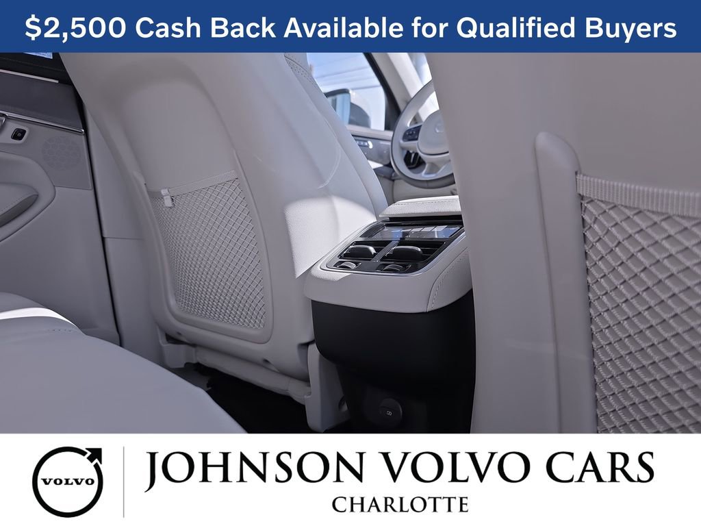 New 2026 Volvo XC90 B6 Ultra w/ Protection Package image 9