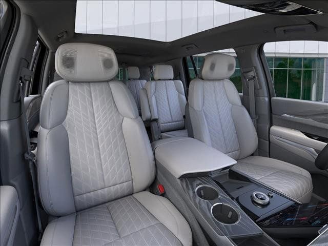 New 2026 Cadillac Escalade IQL Sport 1 image 16