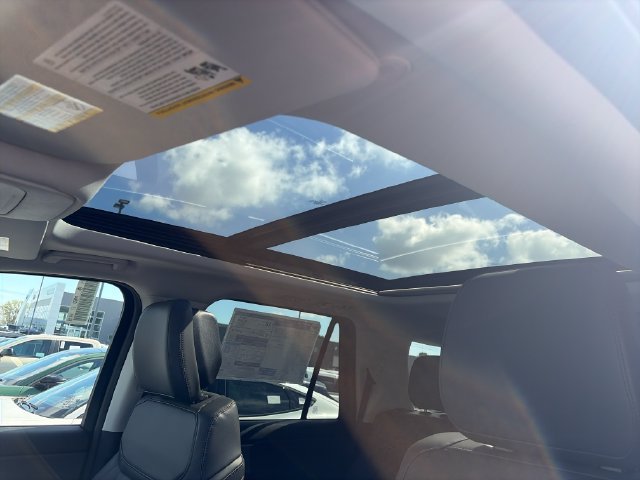 New 2027 Ford Expedition Active AWD/4WD image 27