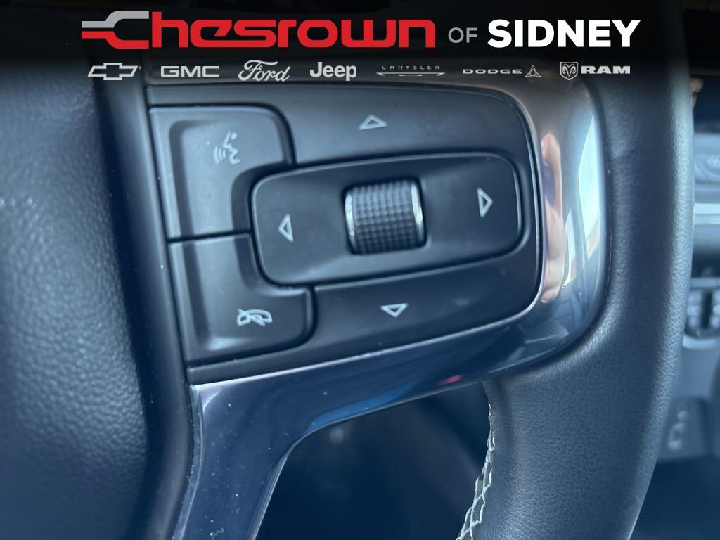 Used 2023 Chevrolet Blazer LT w/ LPO, Floor Liner Package image 54