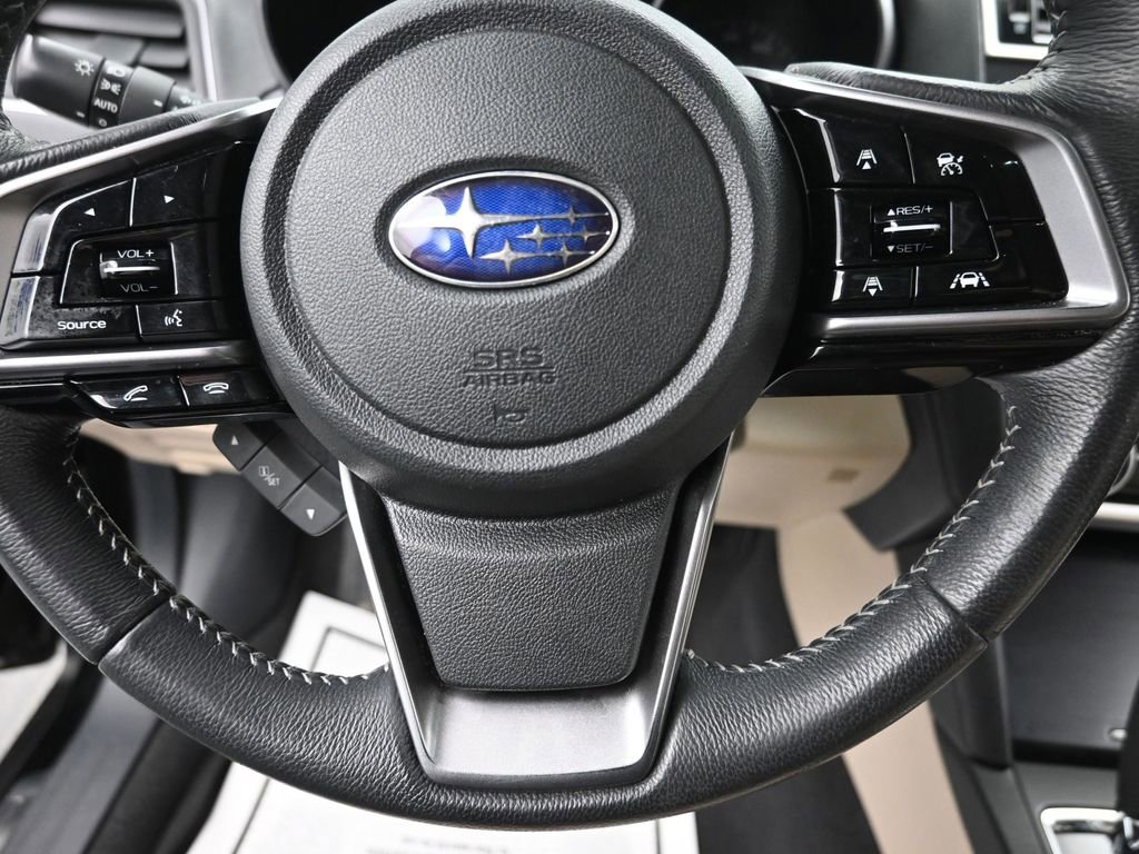 Used 2019 Subaru Outback 3.6R Limited image 18