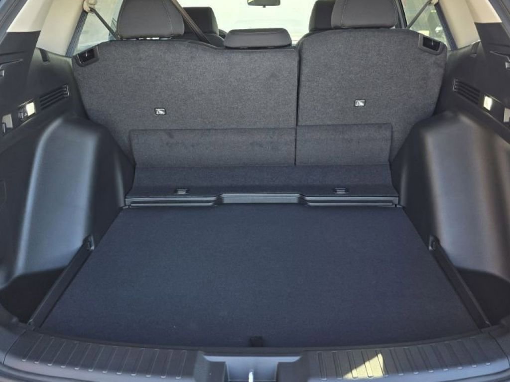 New 2026 Honda CR-V LX image 21