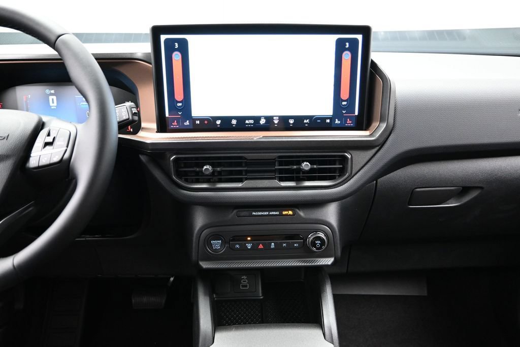 New 2026 Ford Bronco Sport Outer Banks w/ Outer Banks Tech Package+ AWD/4WD image 39