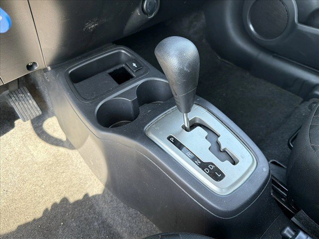 Used 2024 Mitsubishi Mirage ES FWD image 18