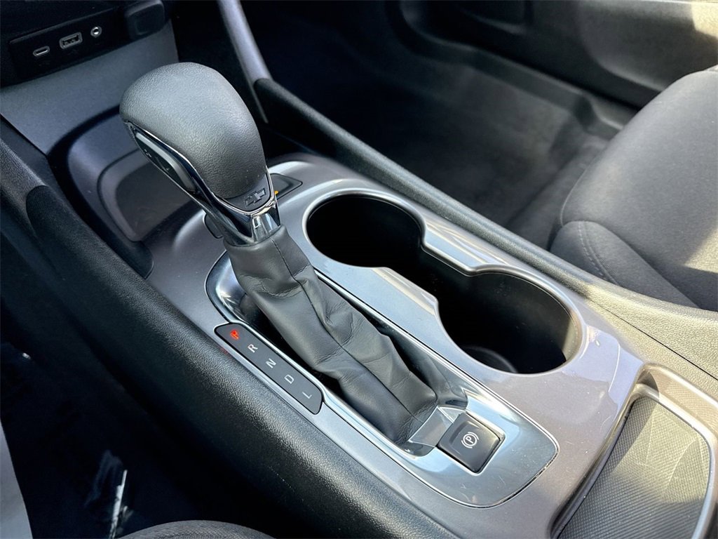 Used 2023 Chevrolet Malibu LS w/ Driver Confidence Package image 20