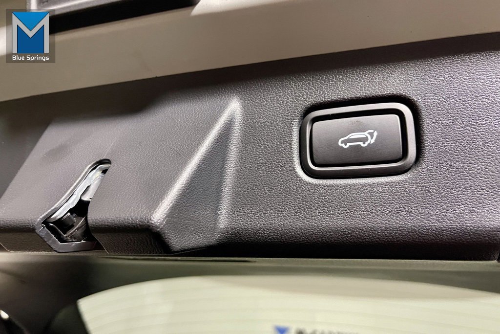 Used 2024 Hyundai Tucson SEL w/ Convenience Package image 13