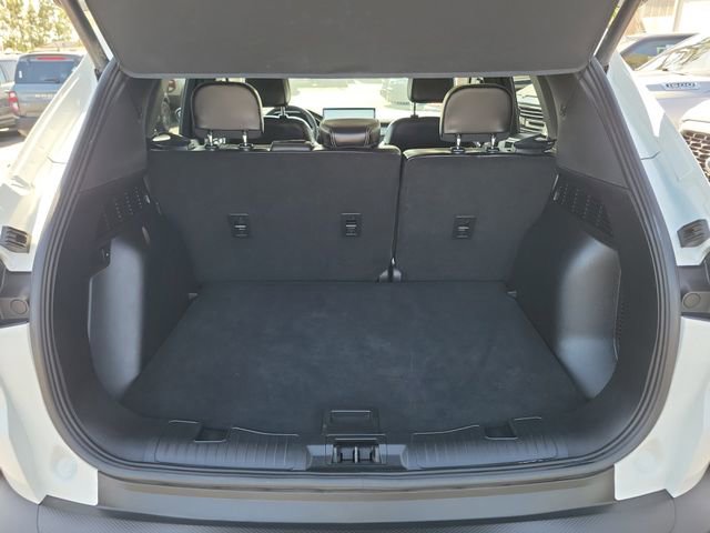 Certified 2024 Ford Escape SE FWD image 21