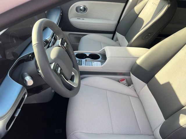 New 2026 Hyundai Ioniq 9 SEL image 11