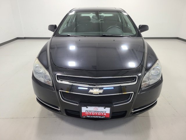 Used 2010 Chevrolet Malibu LT w/ HFV6 Engine Package FWD image 2