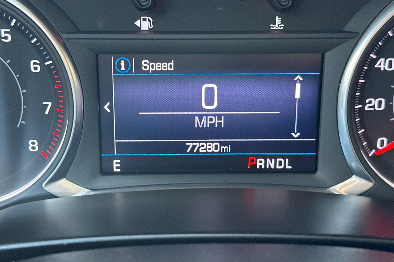 Certified 2020 Chevrolet Blazer LT FWD image 34