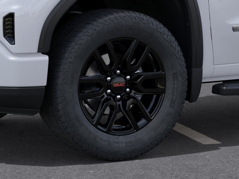 New 2026 GMC Sierra 1500 Elevation w/ Elevation Premium Package AWD/4WD image 9