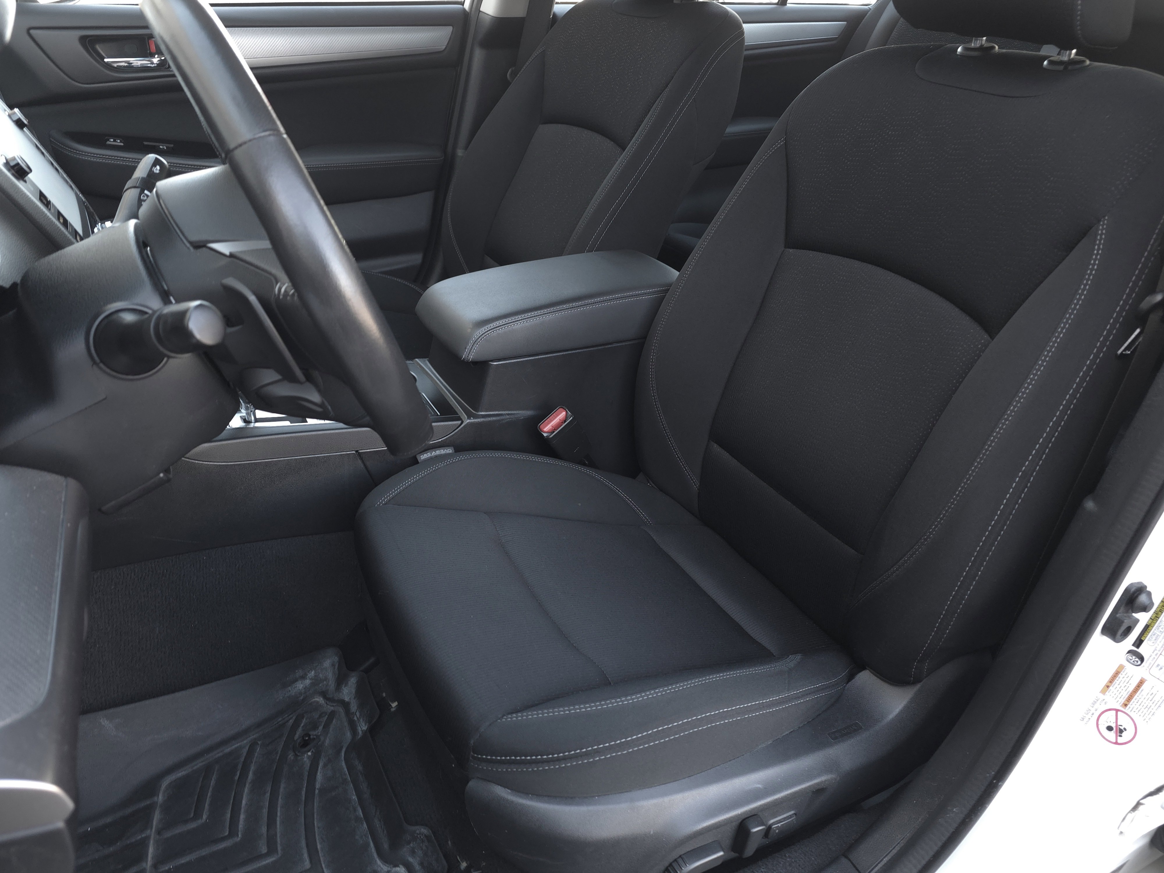 Used 2019 Subaru Legacy 2.5i Premium image 10